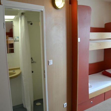 Auberge De Jeunesse La Rochelle  Eksteriør billede