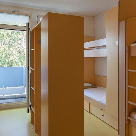 Auberge De Jeunesse La Rochelle  Eksteriør billede