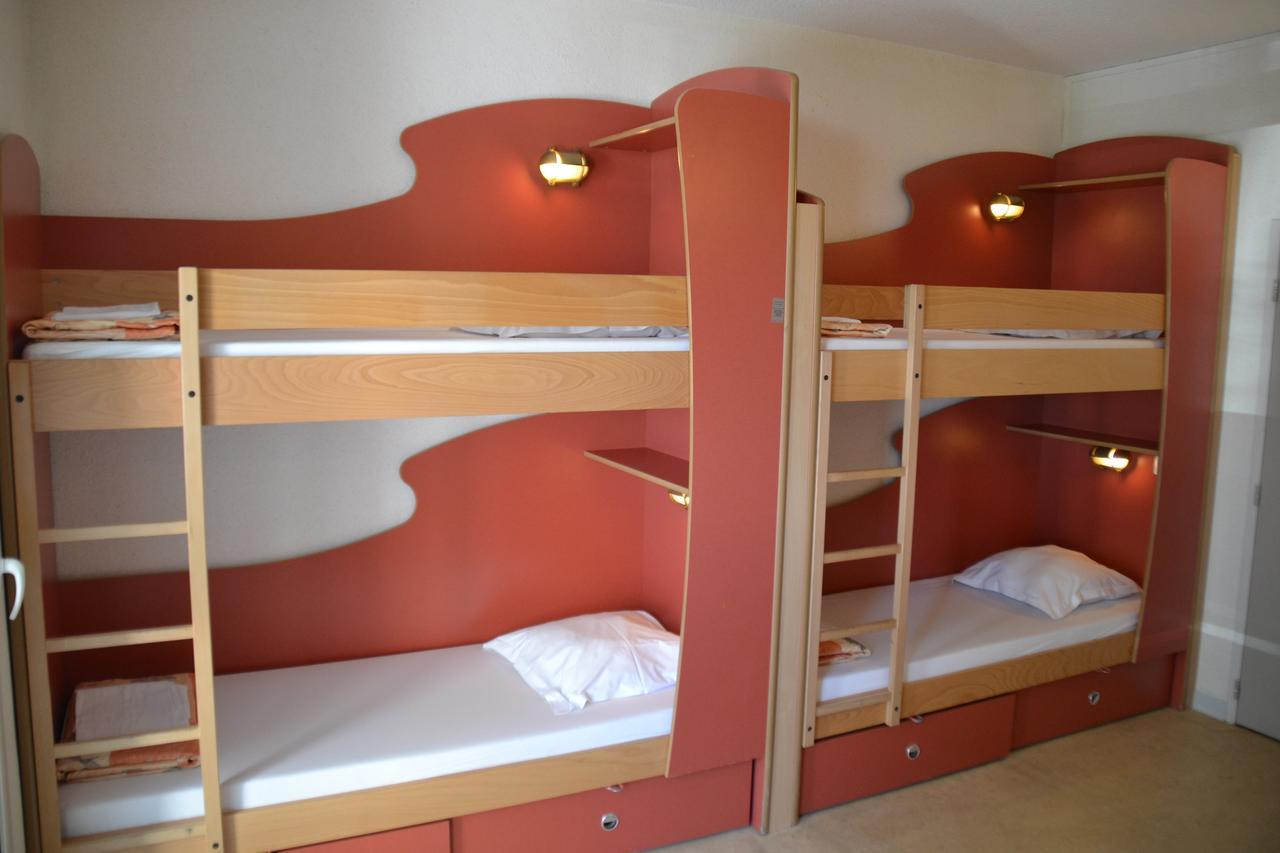 Auberge De Jeunesse La Rochelle  Eksteriør billede