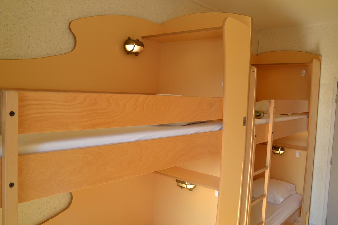 Auberge De Jeunesse La Rochelle  Eksteriør billede